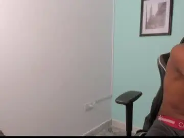 Chaturbate Live Sex of sergio_cum21