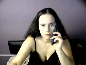 Chaturbate Sex Chat of shy_lil