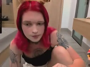 Chaturbate Live Porn of simona_rain