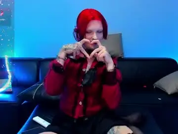 Chaturbate Sex Cam of simona_rain