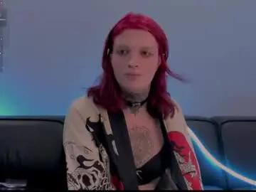 Chaturbate Nude Webcam of simona_rain