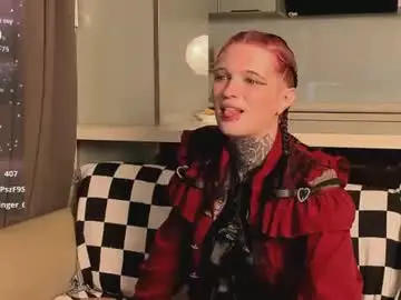 Chaturbate Nude Webcam of simona_rain