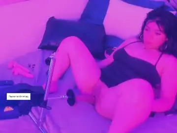 Chaturbate Adult Video Chat of skarlet_sp