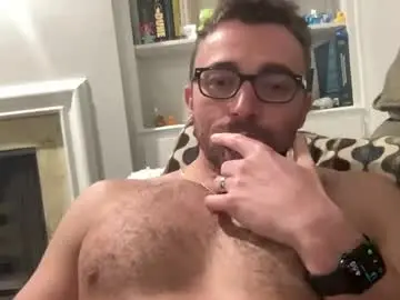 Chaturbate Adult Video Chat of straussnick