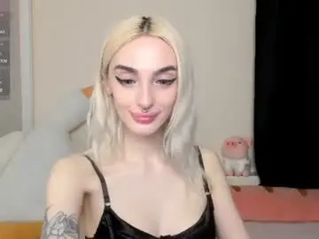 Chaturbate Adult Video Chat of succubantra