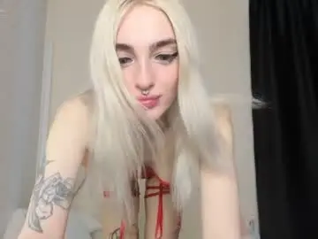 Chaturbate Live Sex Cam of succubantra