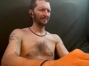 Chaturbate Live Sex Cam of tantrapunk