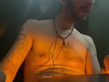 Chaturbate Live Porn of tantrapunk
