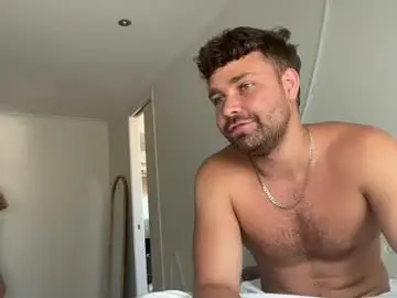 Chaturbate Nude Webcam of thenoahbailey