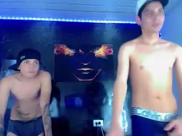 Chaturbate Live Porn of theshamefulboys