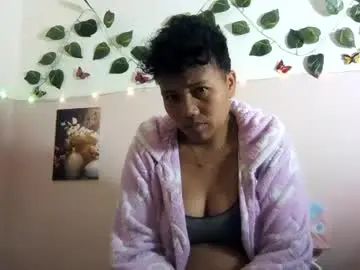 Chaturbate Adult Webcam of vayannah