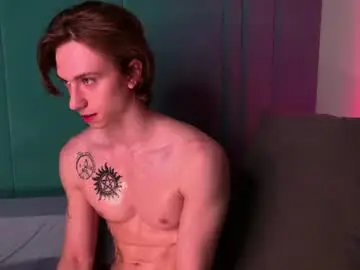 Chaturbate Nude Webcam of velvet_power