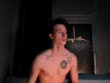 Chaturbate Sex Cam of velvet_power