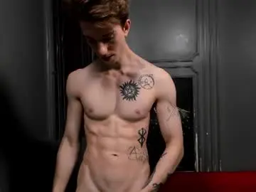 Chaturbate Live Porn of velvet_power