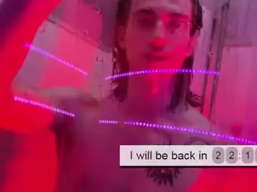 Chaturbate Sex Cam of velvet_power