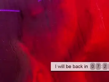 Chaturbate Free Porn Cam of velvet_power