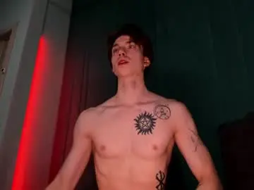 Chaturbate Live Sex Cam of velvet_power