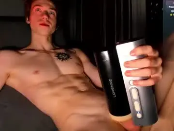 Chaturbate Live Sex of velvet_power