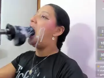 Chaturbate Adult Webcams of veronica_bigass