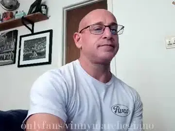 Chaturbate Sex Cam of vinnymarchegiano