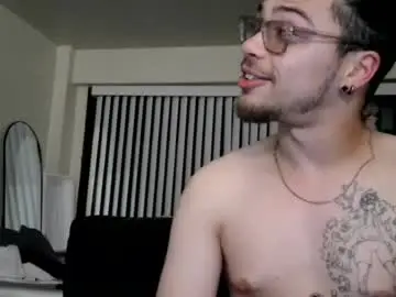 Chaturbate Free Porn Cam of whosten0