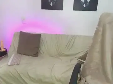Chaturbate Free Live Porn of wicked_stefany