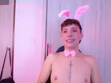 Chaturbate Best Webcam of zadquiel_