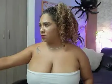 Chaturbate Adult Webcams of _lissa_02