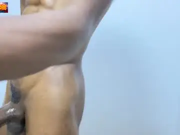 Chaturbate Best Webcam of aasher_hardcore