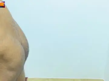 Chaturbate Live Porn of aasher_hardcore