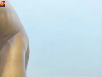 Chaturbate Live Sex Cam of aasher_hardcore