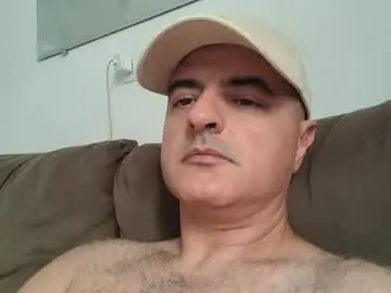 Chaturbate Sex Cam of andre55009