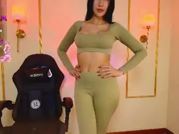Chaturbate Sex Cam of ashleyy__fox