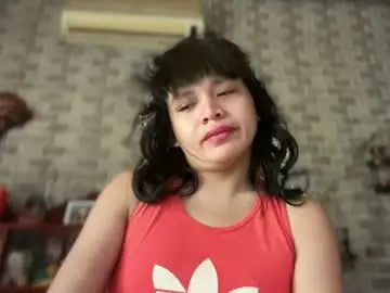 Chaturbate Adult Webcam of aymkyline