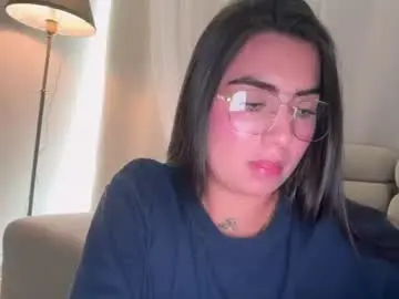 Chaturbate Nude Webcam of charlotte18y