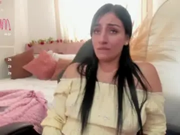 Chaturbate Best Webcam of charlotte_pleasure