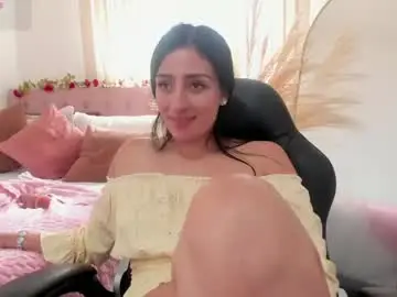 Chaturbate Best Webcam of charlotte_pleasure