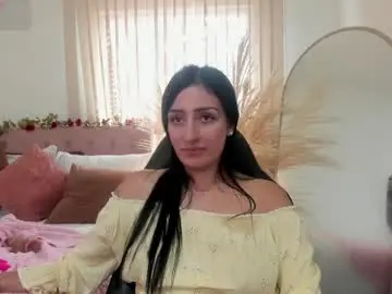 Chaturbate Best Webcam of charlotte_pleasure