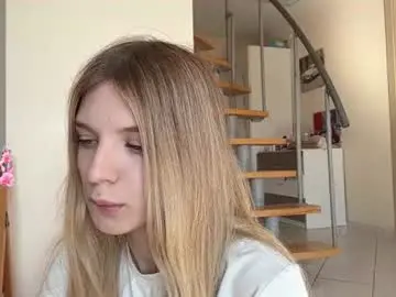 Chaturbate Live Sex of chloe_show
