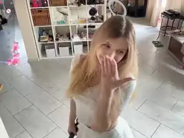 Chaturbate Live Sex of chloe_show