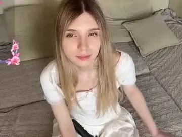 Chaturbate Adult Webcam of chloe_show