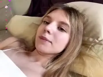 Chaturbate Live Sex of chloe_show