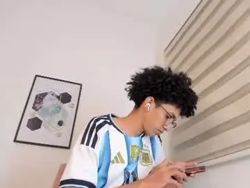 Chaturbate Best live sex cam show of cj_davis1