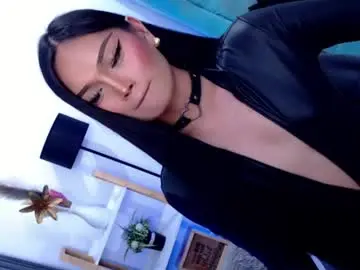 Chaturbate Sex Cam of cleofex