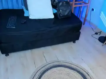 Chaturbate Sex Chat of dahianeconnor