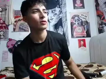 Chaturbate Best live sex cam show of dylan__fun18