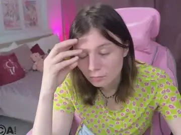 Chaturbate Adult Webcams of ellinblare