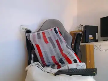 Chaturbate Live Porn of esteban7984068