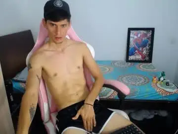 Chaturbate Free Porn Cam of ethancoleeman