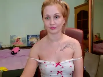 Chaturbate Live Sex Cam of evaxangelova